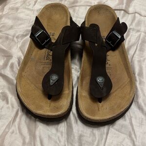 Betula by Birkenstock Sandals